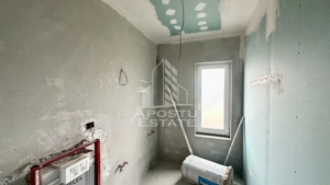 Apartamente de vanzare cu 4 camere si curte,  Torontalului Timisoara - imagine 15