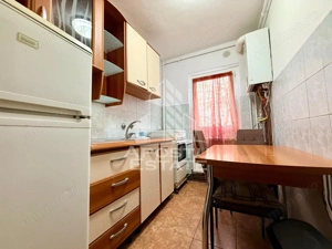 Apartament cu 1 camera, ideal pentru investitie, Zona Circumvalatiunii - imagine 4