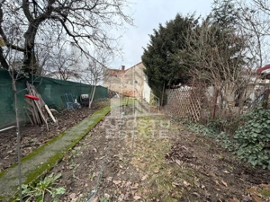 Duplex cu 3 camere, 2 bai, 2 bucatarii, teren 222 mp, zona Elisabetin - imagine 13