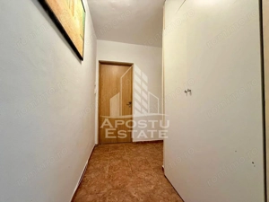 Apartament cu 1 camera, ideal pentru investitie, Zona Circumvalatiunii - imagine 8