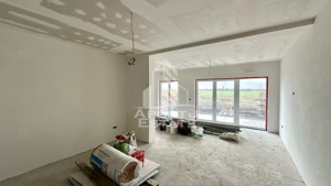 Apartamente 4 camere si curte, zona Torontalului