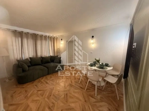 Apartament cu 2 camere, Complex Studentesc, Prima Inchiriere - imagine 4