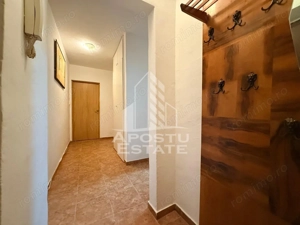 Apartament cu 1 camera, ideal pentru investitie, Zona Circumvalatiunii - imagine 7