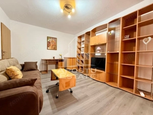 Apartament cu 1 camera, ideal pentru investitie, Zona Circumvalatiunii - imagine 2
