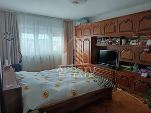 Apartament 2 camere, centrala proprie, zona Aradului/Torontalului