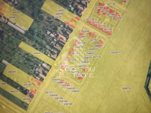 Teren - zona Toscana Residence - imagine 5