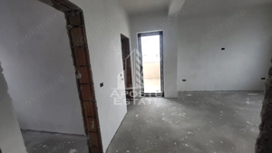 Casă individuală premium cu garaj,5 camere,Dumbravita,liziera padurii - imagine 3