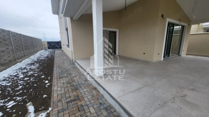 Casă individuală premium cu garaj,5 camere,Dumbravita,liziera padurii - imagine 13