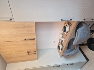 Inchiriez apartament 2 camere in HIls Brauner Pallqdy - imagine 6