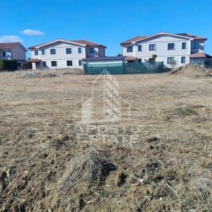 Teren - zona Toscana Residence - imagine 4