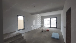Casă individuală premium cu garaj,5 camere,Dumbravita,liziera padurii - imagine 9