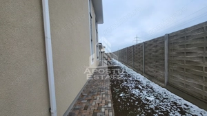 Casă individuală premium cu garaj,5 camere,Dumbravita,liziera padurii - imagine 17