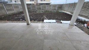 Casă individuală premium cu garaj,5 camere,Dumbravita,liziera padurii - imagine 14