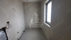 Casă individuală premium cu garaj,5 camere,Dumbravita,liziera padurii - imagine 6