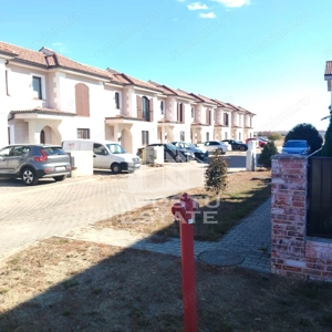 Teren - zona Toscana Residence - imagine 2