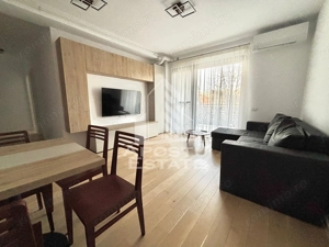 Apartament cu 3 camere,loc de parcare subteran, Circumvalatiunii