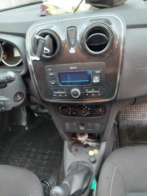 Dacia Sandero 2020 - imagine 2