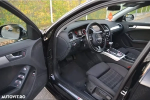 Vând Audi A4 B8.5 SLINE int ext 2015 - imagine 3