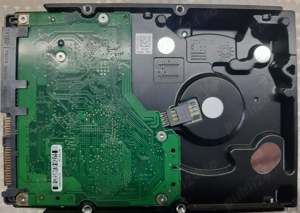 HDD Server SAS 3,5" 300 Gb 15,7K rpm - imagine 2