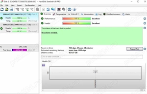 HDD Server SAS 3,5" 300 Gb 15,7K rpm - imagine 3