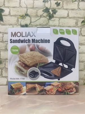 Sanwich machine