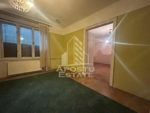 Casa individuala pe 2 nivele in zona Balcescu