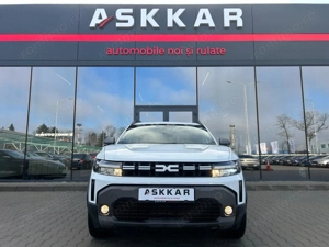 Dacia Duster - imagine 3