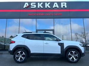 Dacia Duster - imagine 5