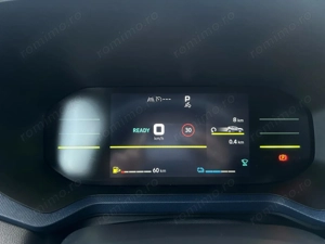 Dacia Duster - imagine 12