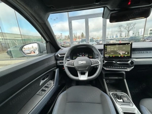 Dacia Duster - imagine 11