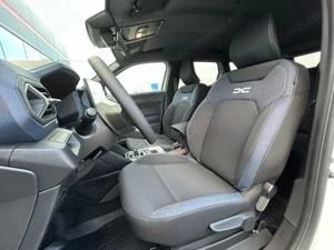 Dacia Duster - imagine 14