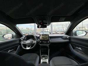 Dacia Duster - imagine 13