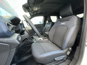 Dacia Duster - imagine 14