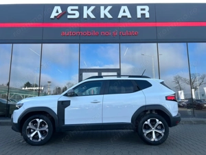 Dacia Duster - imagine 10