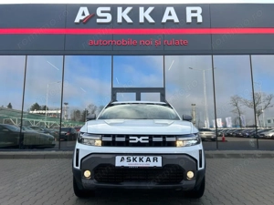 Dacia Duster - imagine 3