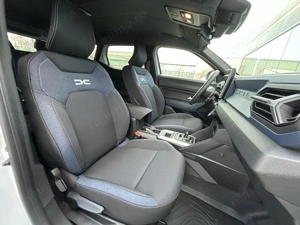 Dacia Duster - imagine 15