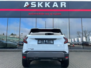 Dacia Duster - imagine 7