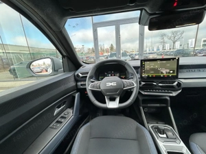 Dacia Duster - imagine 11