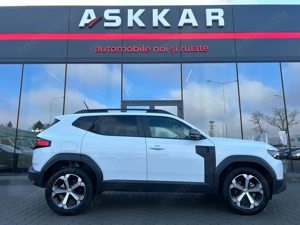 Dacia Duster - imagine 5