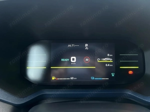 Dacia Duster - imagine 12