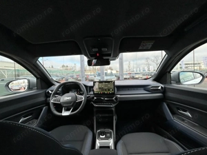 Dacia Duster - imagine 13