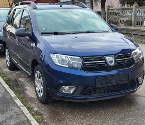 Dacia Logan 2018 - imagine 2