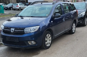 Dacia Logan 2018