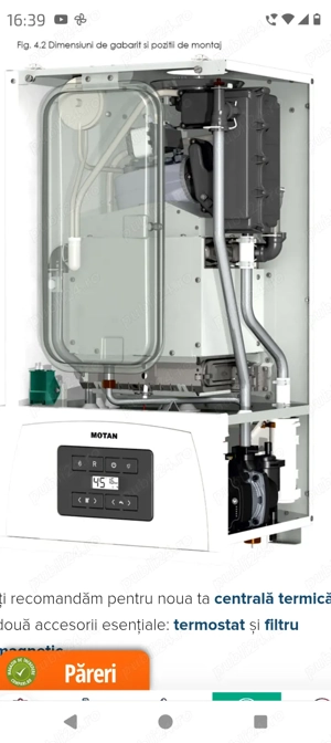 Instalați sanitare reparații 