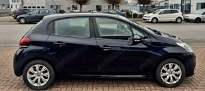 Peugeot 208  an 2015