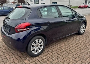 Peugeot 208  an 2015 - imagine 3