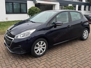 Peugeot 208  an 2015 - imagine 4