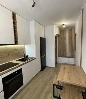 Chirie in CRANGASI apartament decomandat cu 2 camere