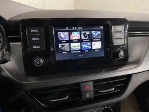 Skoda Scala - imagine 13