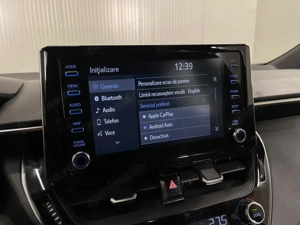 Toyota Corolla - imagine 10